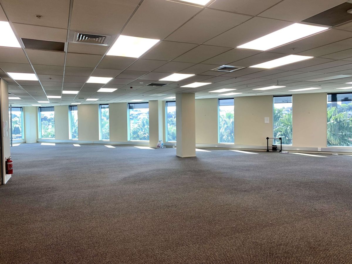 Ascot Office Park - Prikaz 4