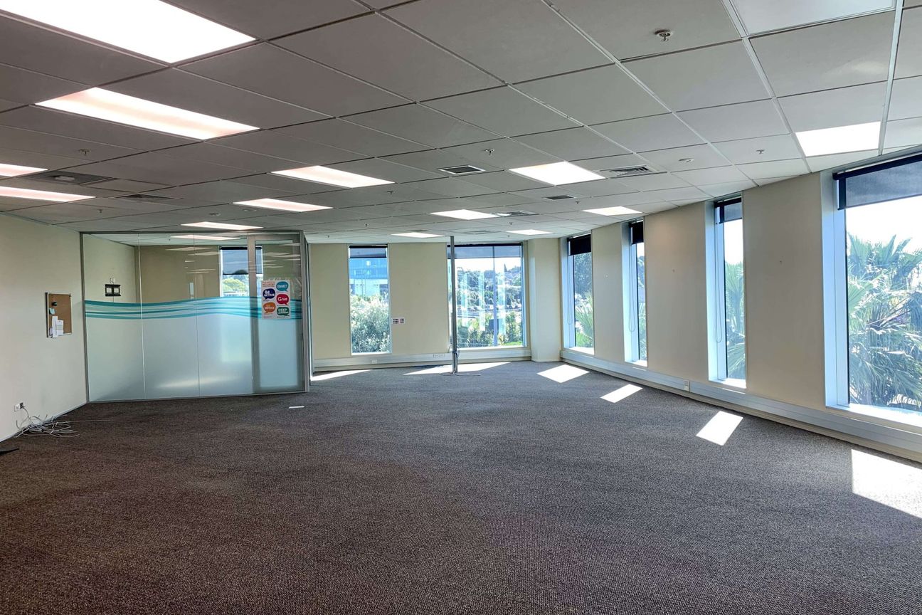 Ascot Office Park - Vista 2