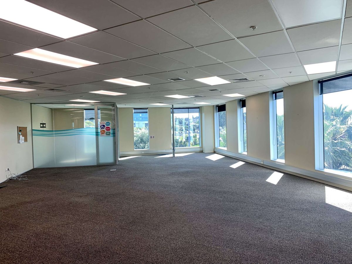 Ascot Office Park - Prikaz 2