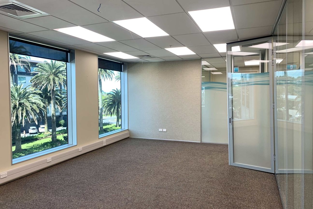 Ascot Office Park - Vista 5