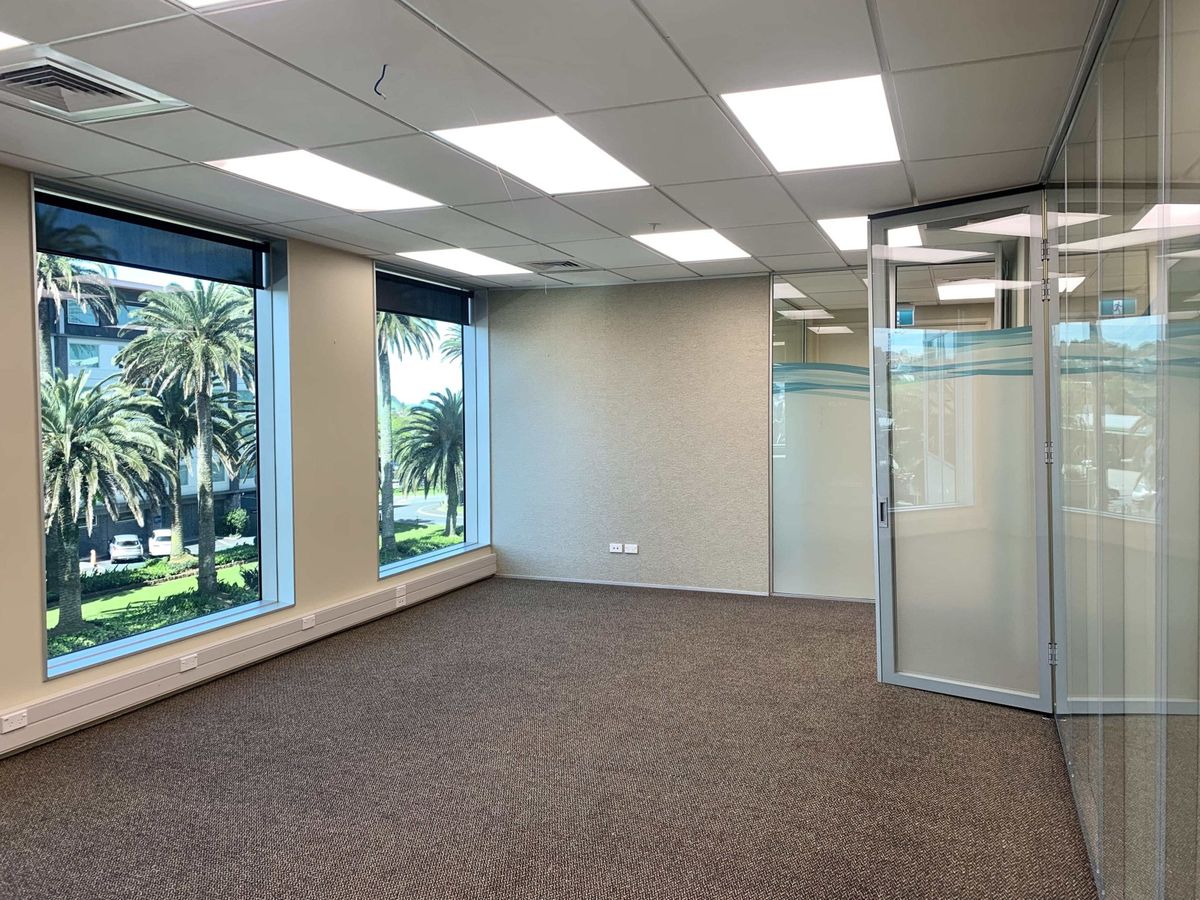 Ascot Office Park - Prikaz 5