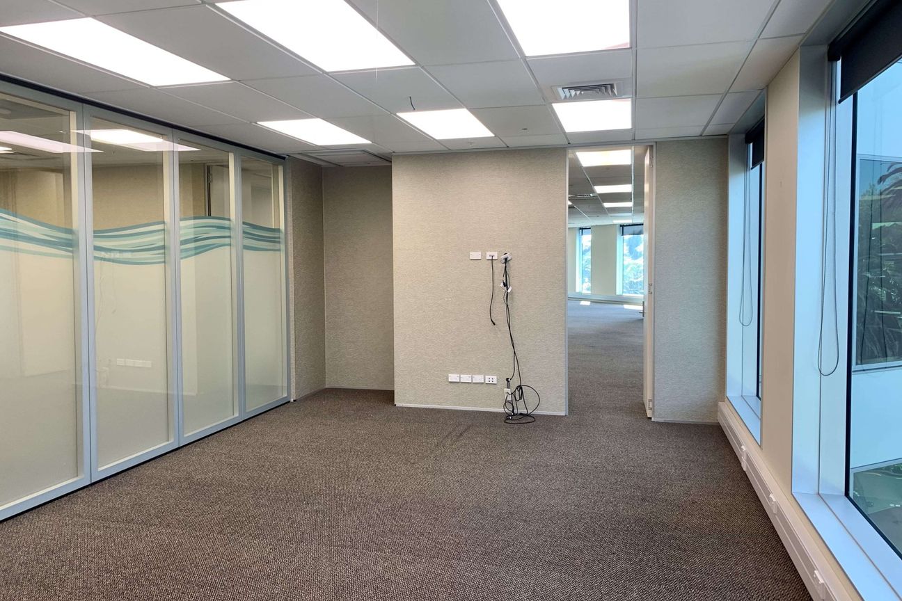 Ascot Office Park - Vista 6