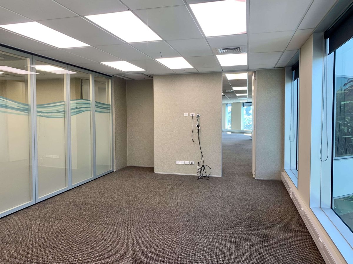 Ascot Office Park - Prikaz 6