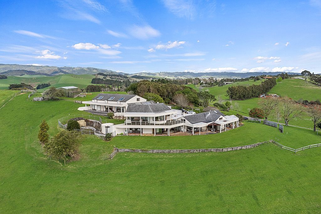 Property value 285 Clevedonkawakawa Road, Clevedon realestate.co.nz