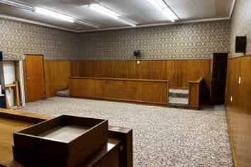 Commercial Building Office for Rent