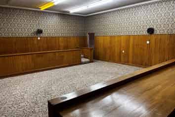 Commercial Building Office for Rent
