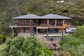 262A Tauranga Bay Road, KAEO