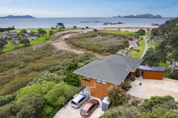262A Tauranga Bay Road, KAEO