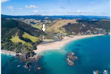 262A Tauranga Bay Road, KAEO