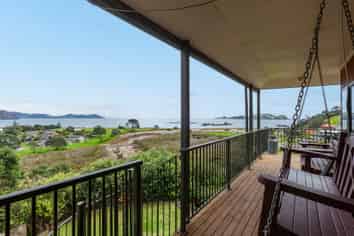 262A Tauranga Bay Road, KAEO