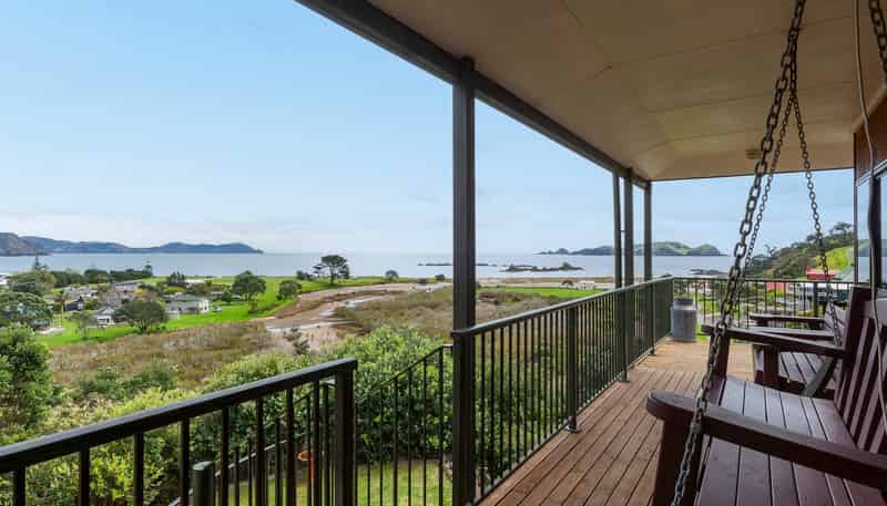 262A Tauranga Bay Road, KAEO