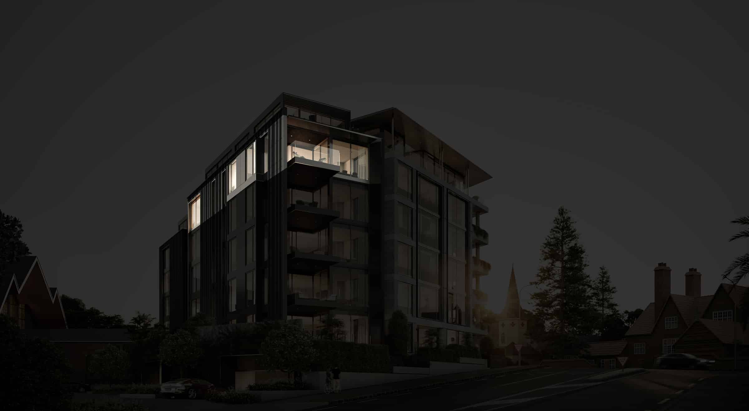 405/1 St Stephens Ave, Parnell, Auckland City For Sale realestate.co.nz