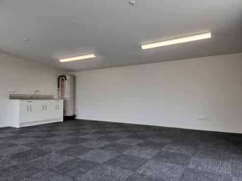 Brand new Hobsonville Industrial Unit