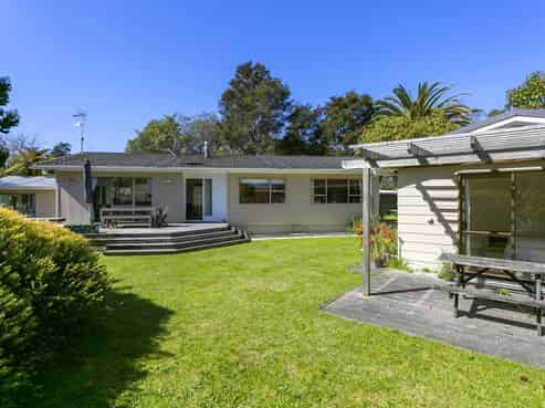 61 Raniera Grove, Hatepe