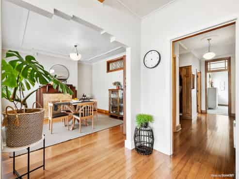 100 Brougham Street, Mount Victoria