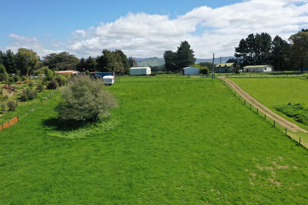 Sold 75 High Street, Eketahuna realestate.co.nz
