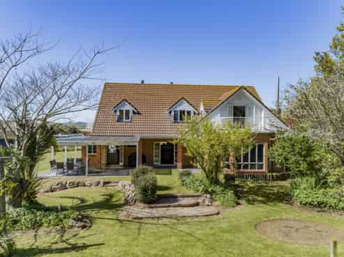 78 Farmlet Road, Karamu