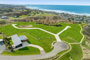 00 Riversdale Terraces, Riversdale