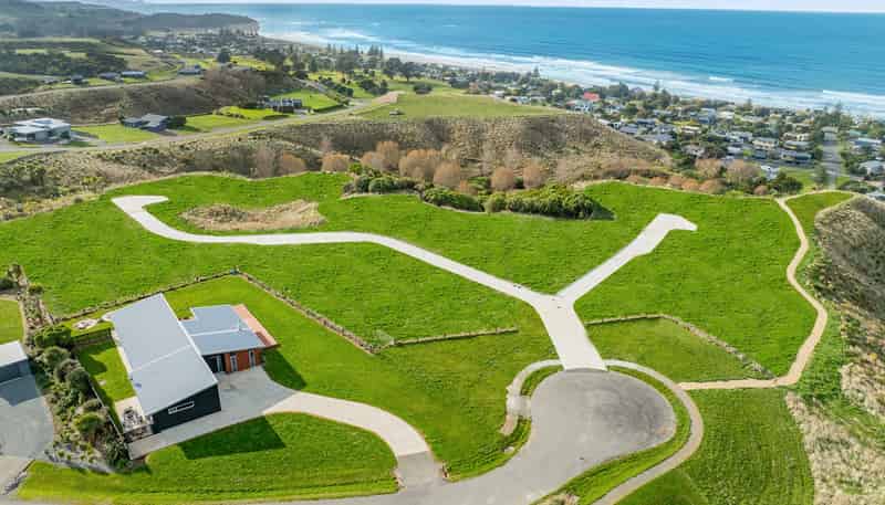 00 Riversdale Terraces, Riversdale