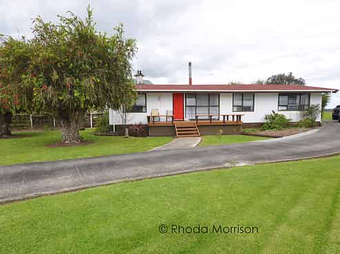 58 Freyberg Road, Ruawai