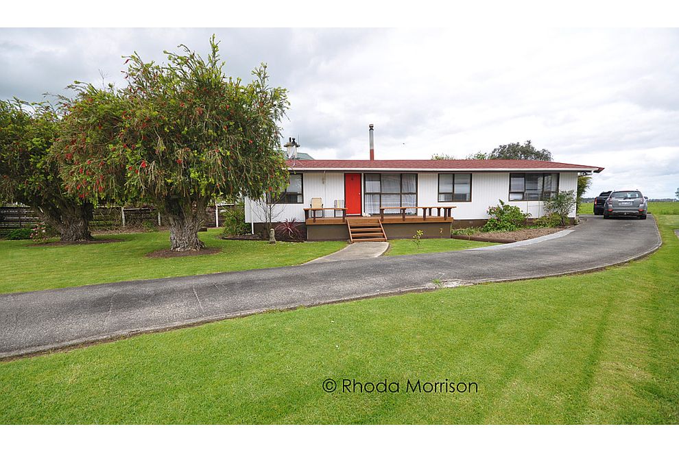 58 Freyberg Road, Ruawai, Kaipara, Northland, 0530 For Sale
