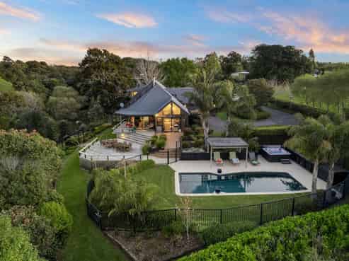 118G Runciman Road, Pukekohe East