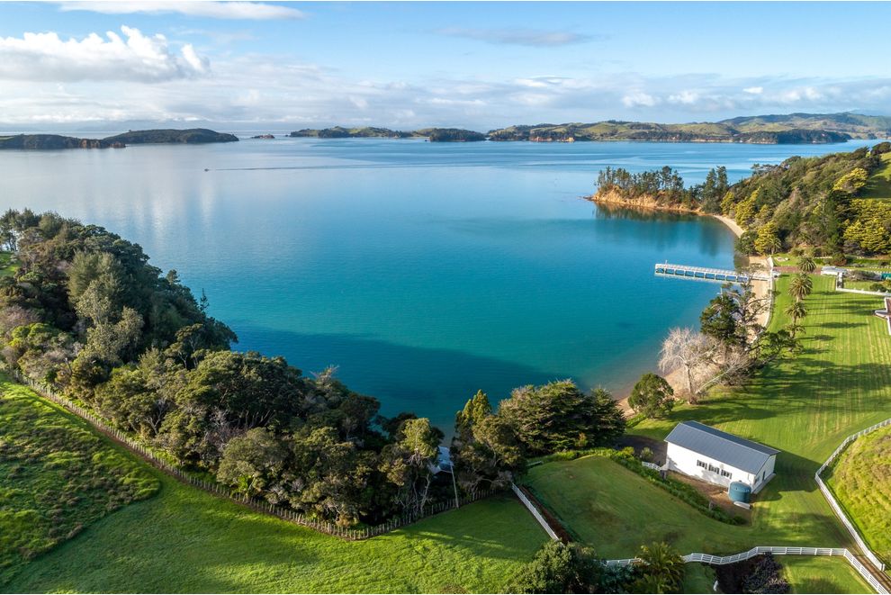 306B Cowes bay Road, Waiheke Island, Waiheke Island For Sale