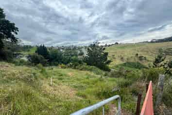 Otago - Address withheld