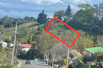 Otago - Address withheld