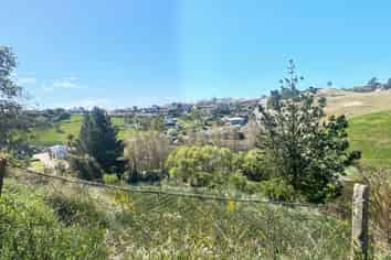 Otago - Address withheld