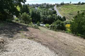 Otago - Address withheld