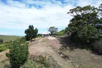 Otago - Address withheld