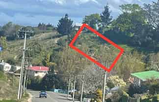 Otago - Address withheld