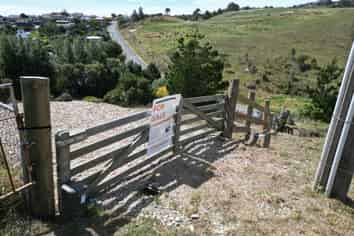 Otago - Address withheld