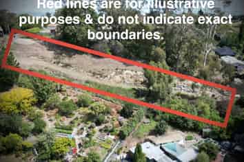 Otago - Address withheld