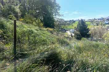 Otago - Address withheld
