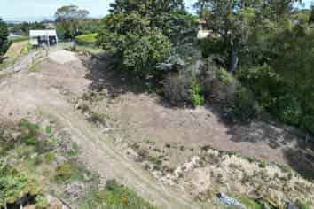 Otago - Address withheld