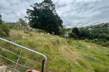 Otago - Address withheld