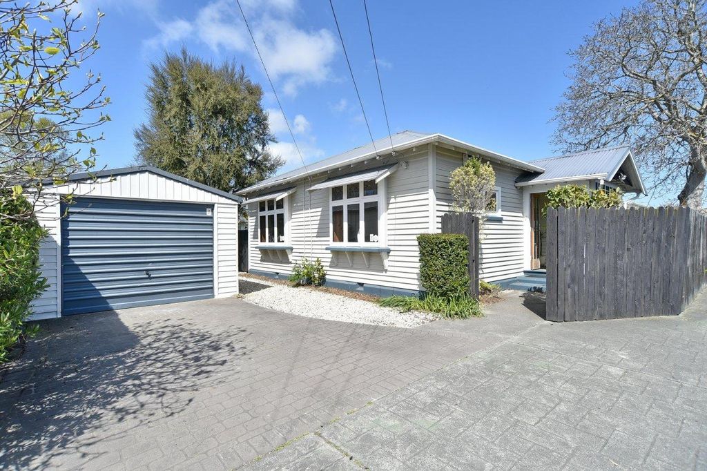 Property value 41 Waltham Road, Sydenham realestate.co.nz