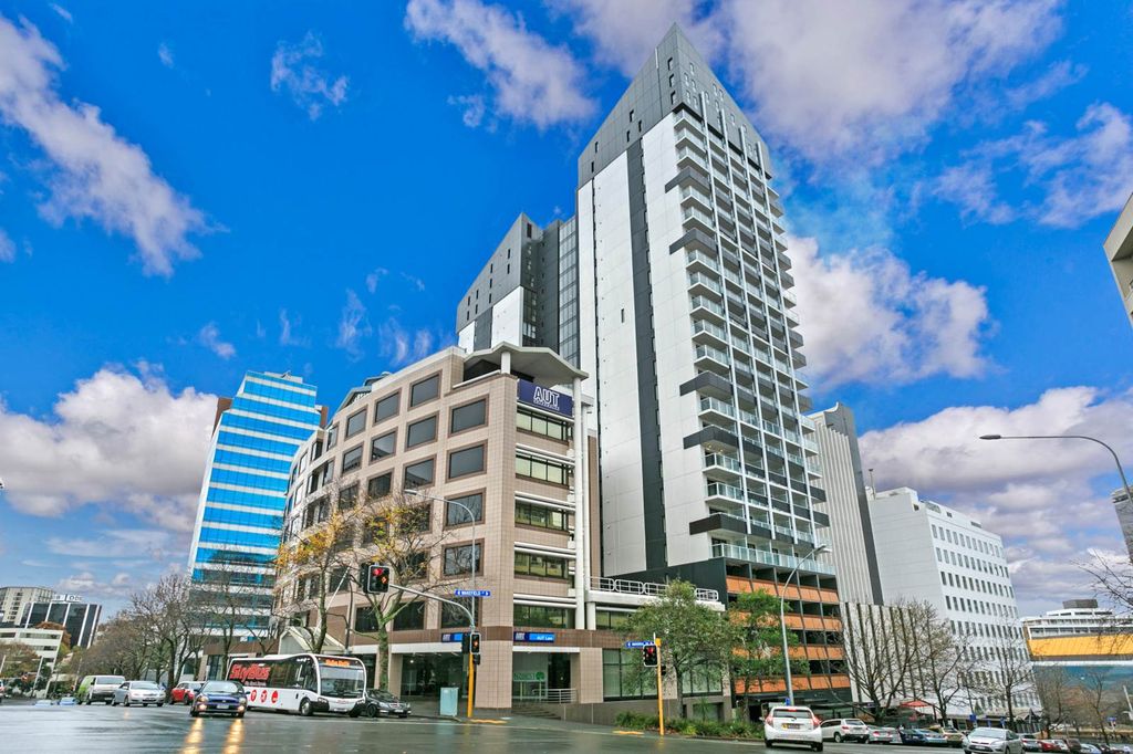 206/8 Airedale Street, Auckland Central