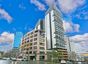 Street view of 206/8 Airedale Street, Auckland Central