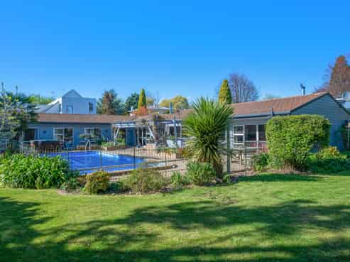 96A Maxwell Road, Blenheim Central