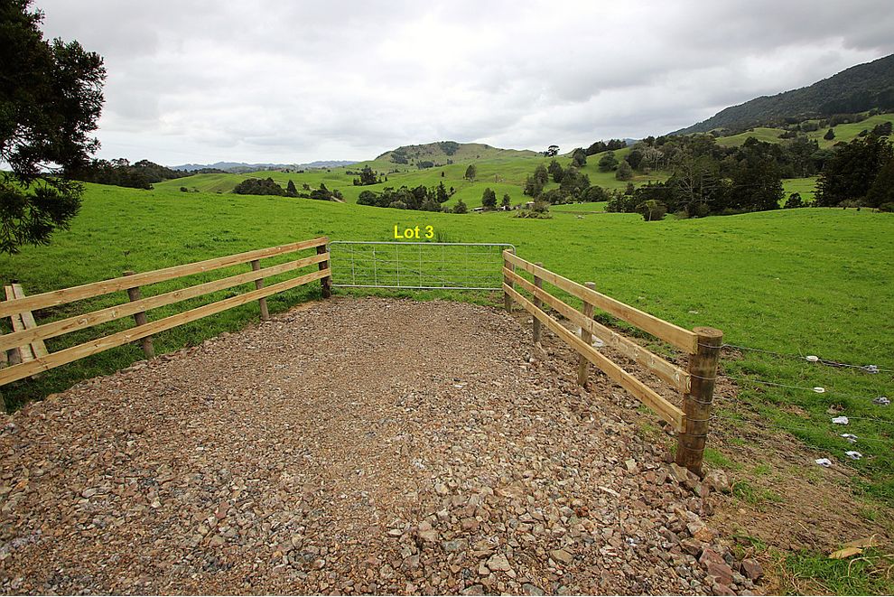 Lot 3 & 4/ Te Rore Road, Kaitaia, Far North For Sale realestate.co.nz