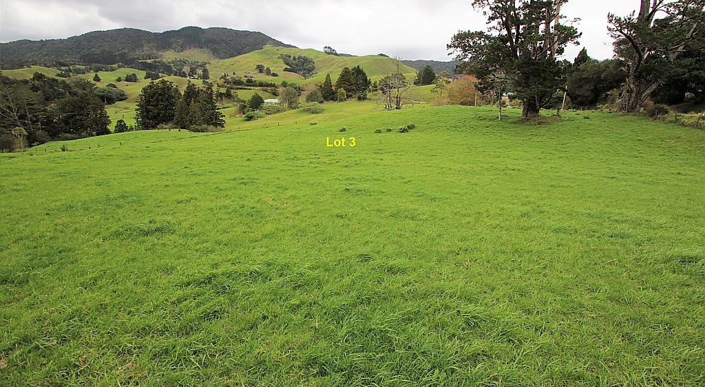 Lot 3 & 4/ Te Rore Road, Kaitaia, Far North For Sale realestate.co.nz