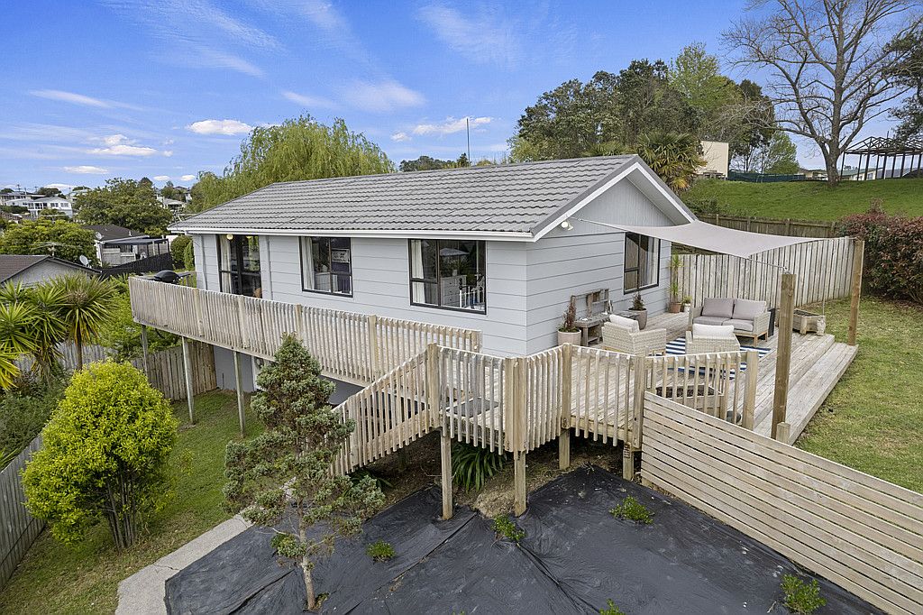 Property value 50 Keegan Drive, Massey realestate.co.nz