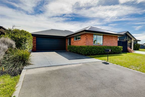 Property value - 19 Barcote Lane, Rolleston - realestate.co.nz