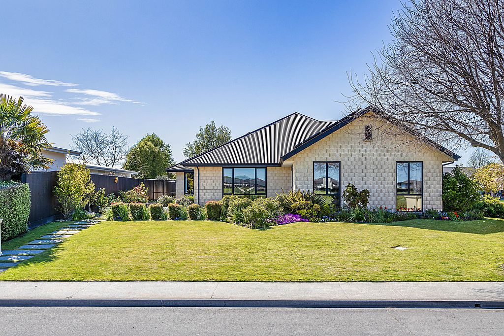 Property value 5 Epsom Drive, Rangiora realestate.co.nz