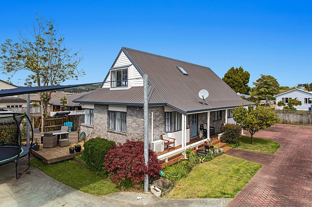 Property value 57A Henderson Street, Whakatane realestate.co.nz