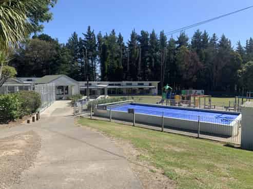 2136 Taihape Road, Sherenden