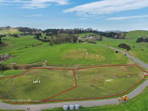 2136 Taihape Road, Sherenden